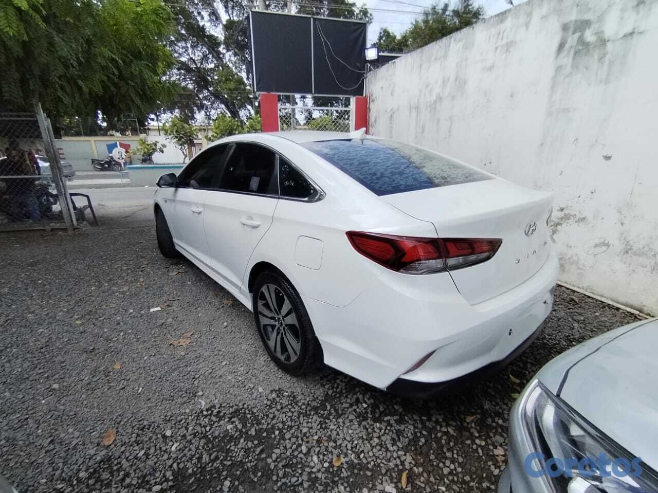 carros -  K5 2020 Aprobación Rápida  6