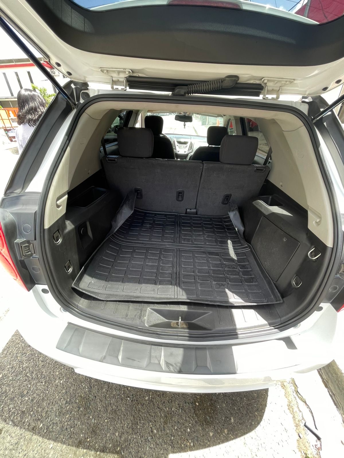 jeepetas y camionetas - SE VENDE $460,000 NEGOCIABLE  3