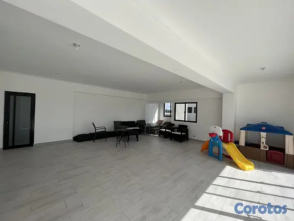 apartamentos - Hermoso Apart. En Alquiler En Arroyo Hondo Viejo 10