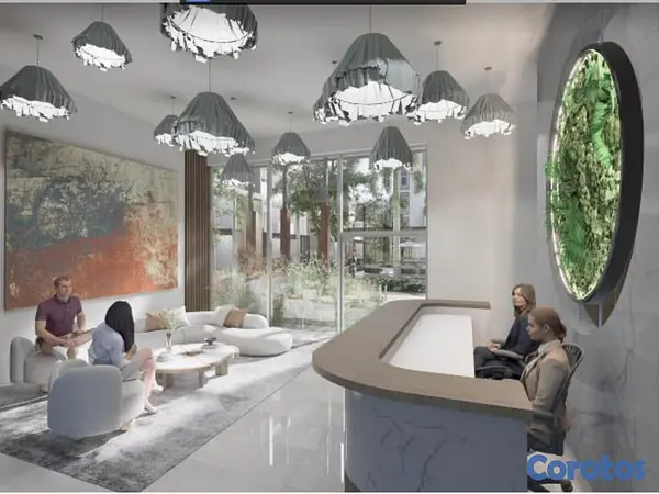 apartamentos - PROYECTO DE APARTAMENTO PLAYA NUEVA ROMANA 2