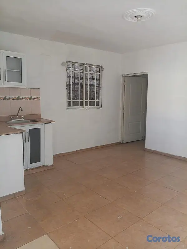 apartamentos - se renta apartamento a 3 minutos de utesa, Santiago. 8