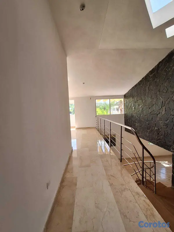 casas -  CASA MODERNA EN LAS PRADERAS – 2 NIVELES | 350 m² 10