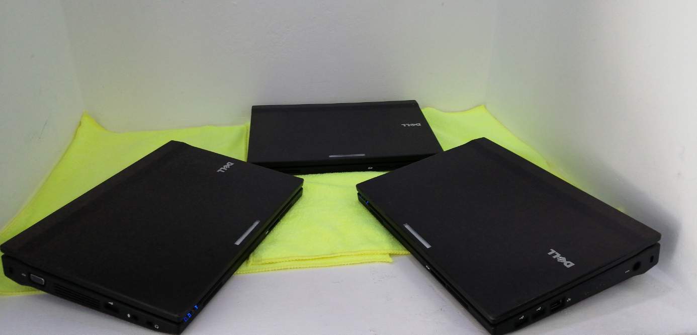 computadoras y laptops - Mini LAPTOP Dell importadas como New 1