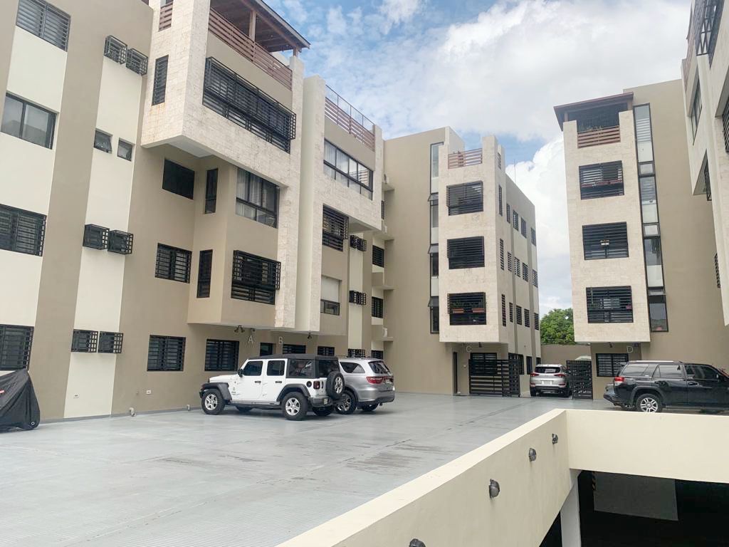 apartamentos - Apartamento en el millón  8