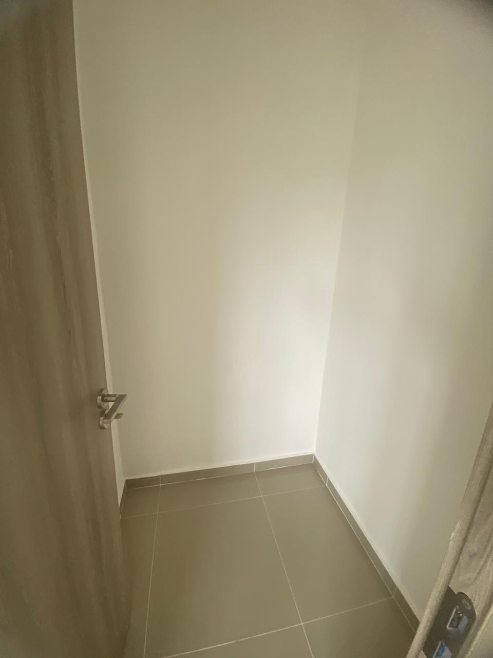 apartamentos - APARTAMENTO EN VENTA EN LA BARRANQUITA, SANTIAGO. 8
