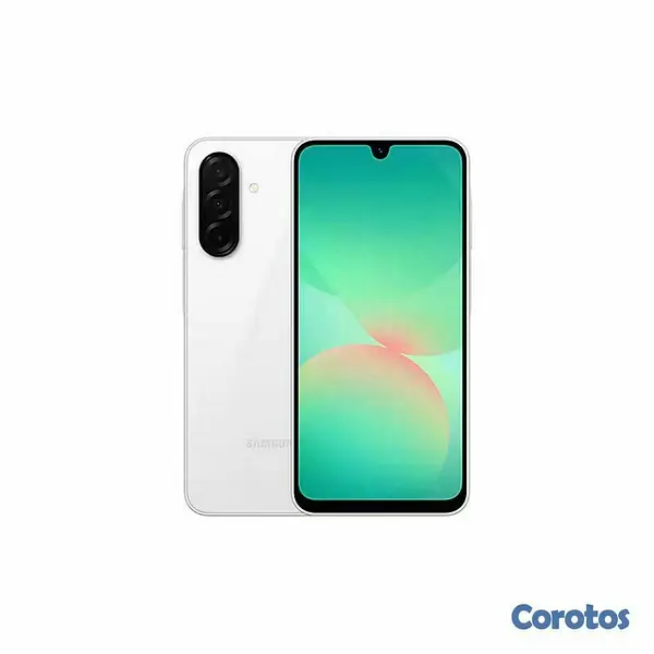 celulares y tabletas - SAMSUNG GALAXY A26 5G DE 256GB NUEVO SELLADO  7