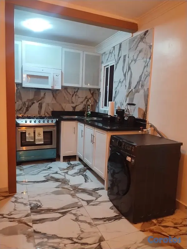 apartamentos - 🏡 Apartamento en Residencial Catalana

Excelente oportunidad de inversión  9