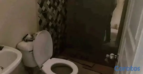 apartamentos - vendo 3er piso remodelados en villa olímpica  6