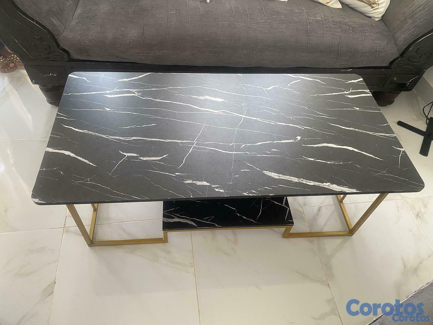 muebles y colchones - muebles en venta para una sala espaciosa  3