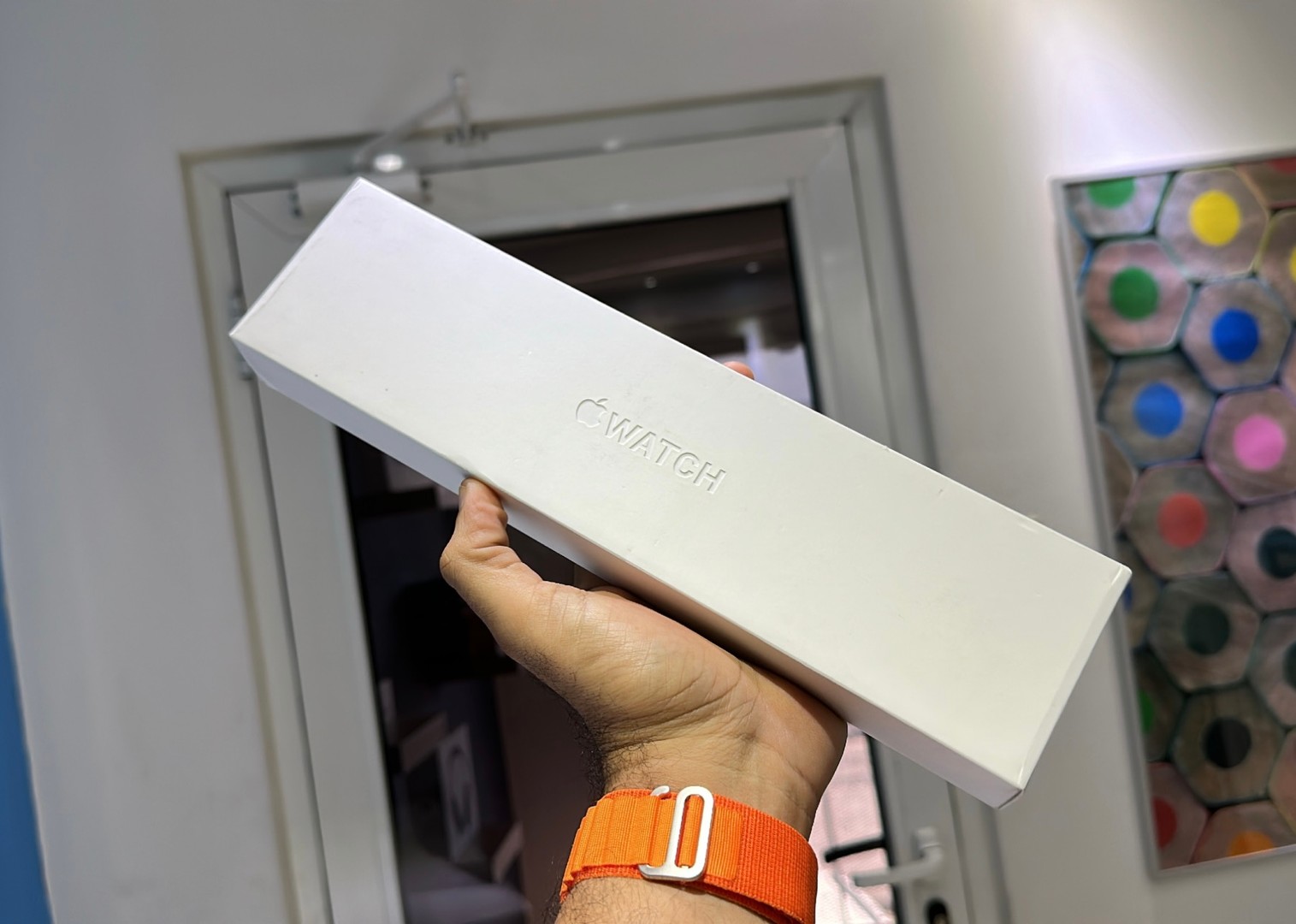 accesorios para electronica - Vendo Apple Watch Series 8 45mm Cel + Gps Nuevos Sellados RD$ 28,500 NEG 0
