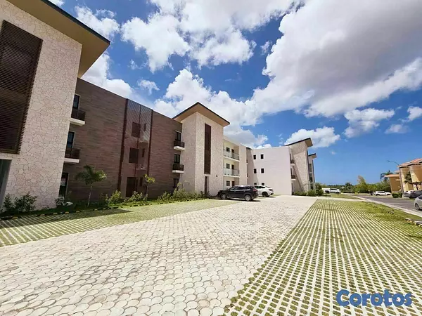 apartamentos - Venta de apartamentos en Cocotal Bávaro  7