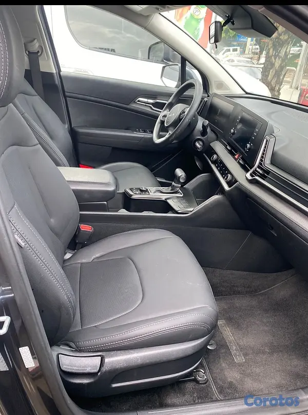 jeepetas y camionetas - 2023 Kia Sportage  3