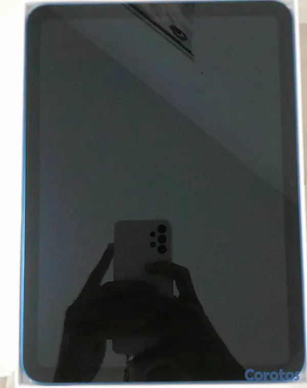 celulares y tabletas - Ipad 10th Gen 3