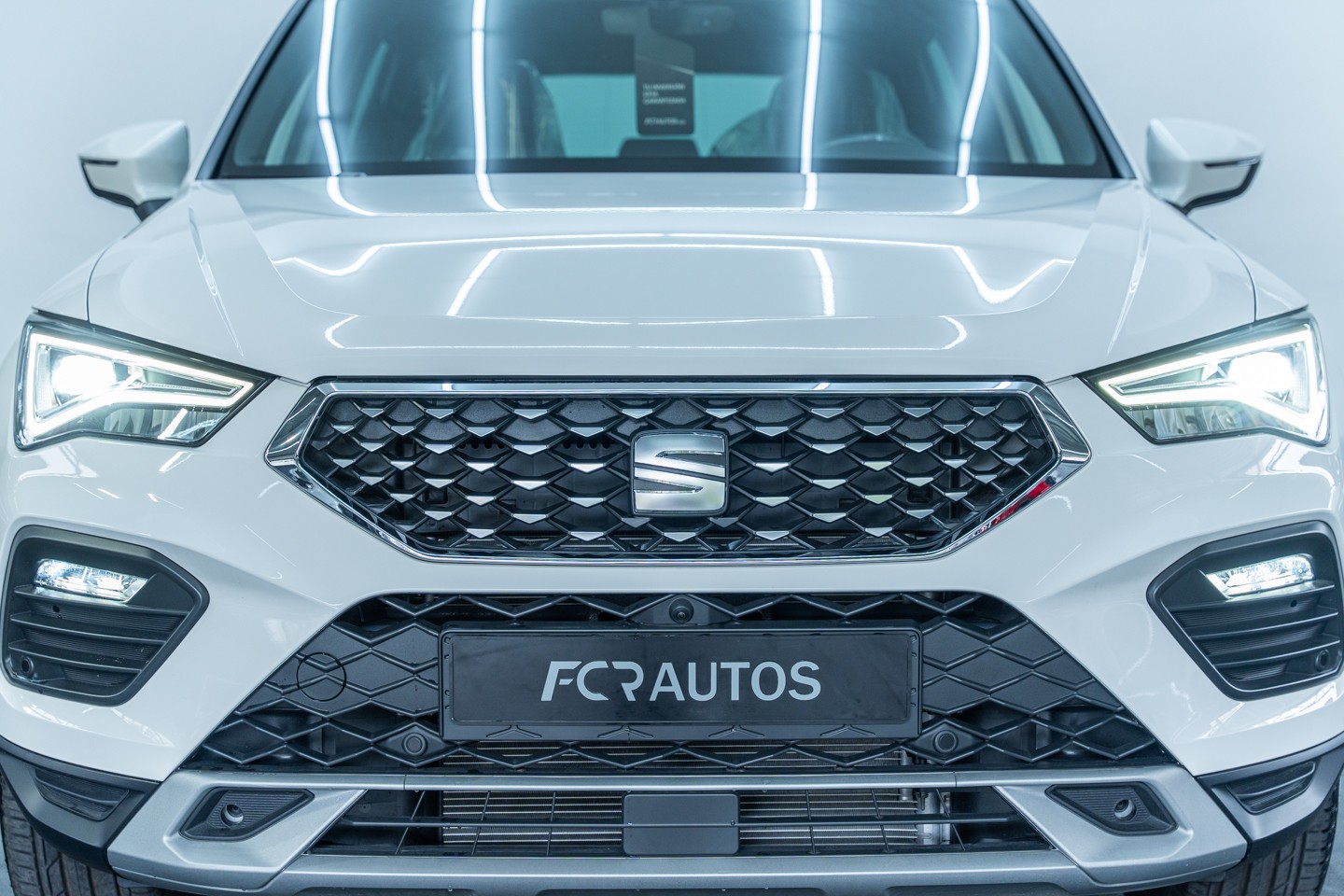 jeepetas y camionetas - SEAT ATECA XPERIENCE 2023 9
