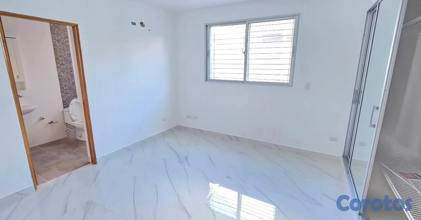 apartamentos - vendo en villa olga 1er piso exelente zona para vivir  2
