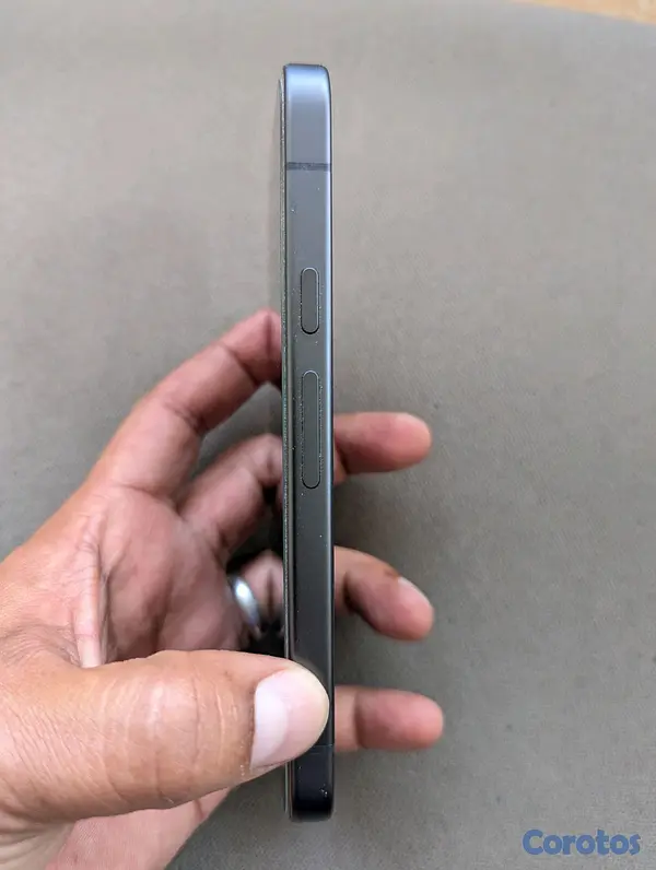 celulares y tabletas - Google pixel 9A 7