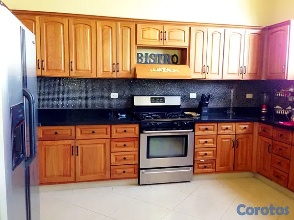 casas vacacionales y villas - 🏝️ Villa en Cabrera – 1,047 m² de terreno – Cabrer 6