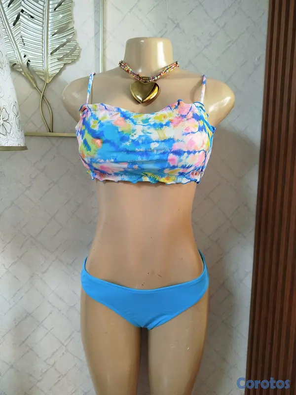 ropa para mujer - Trajes de baño mujer 11