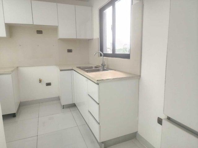 apartamentos - Apartamento en venta El Millón Santo Domingo 3