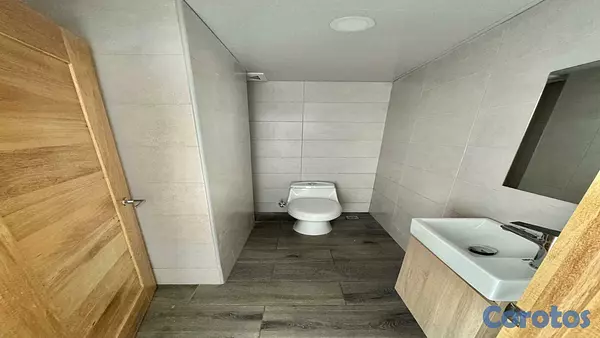 penthouses - Penthouse Nuevo en Los Prados 8