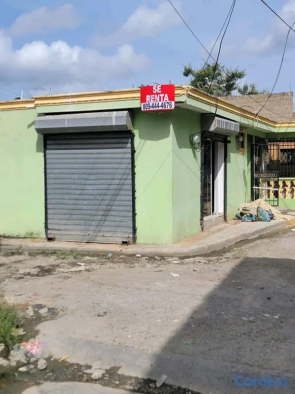 oficinas y locales comerciales - Local Comercial  6