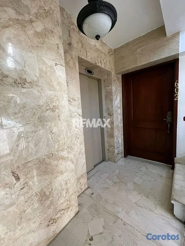 apartamentos - Apartamento en Alquiler en Evaristo Morales 2H, 2B, 2P 4