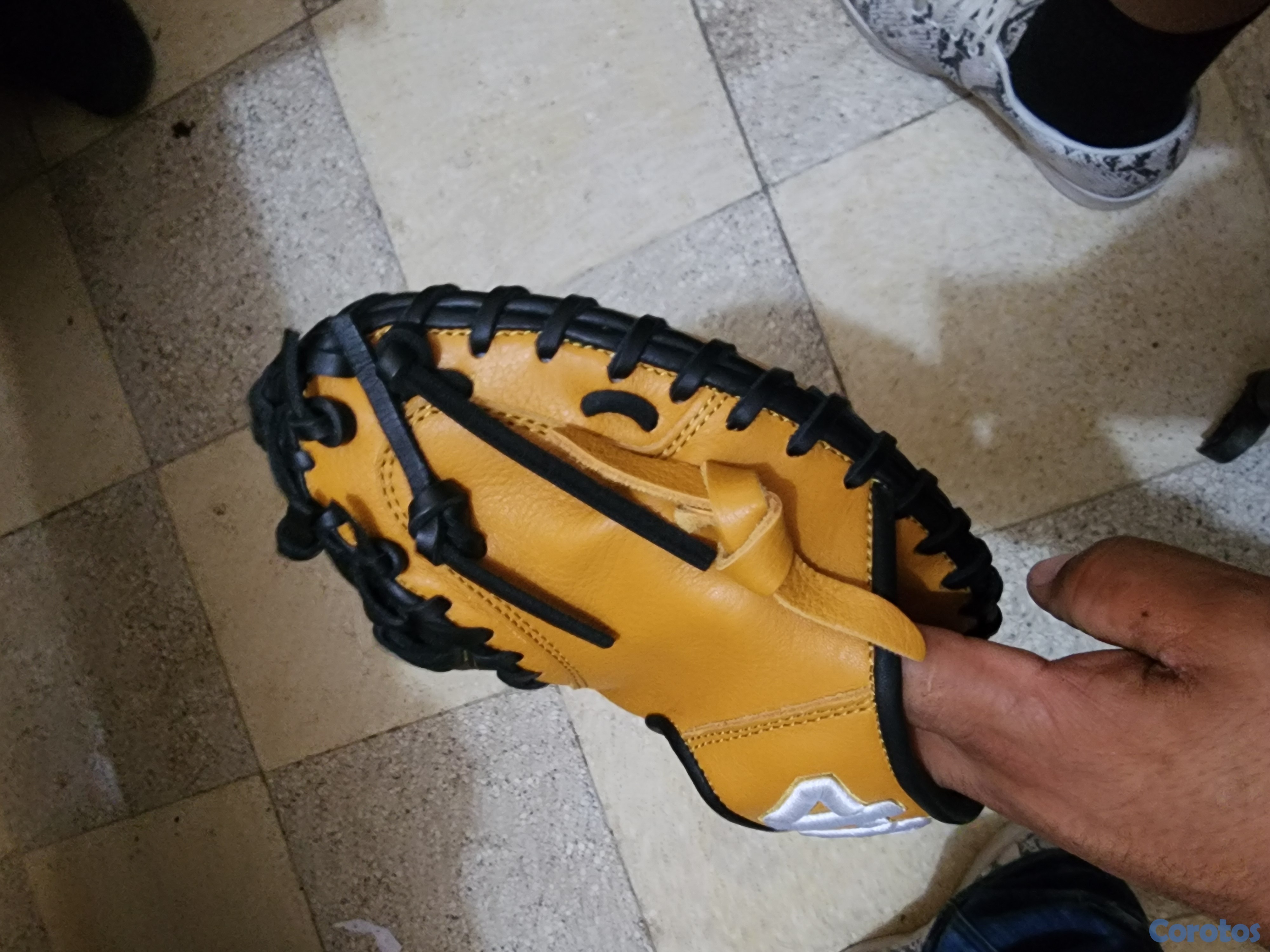 Artículos Deportivos - mascota de hacer mano 44pro nueva 2