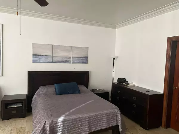 apartamentos - Apartamento Clásico piso 5, Bella Vista Sur 10