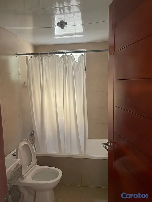 apartamentos - Residencia Amanda 2da 10