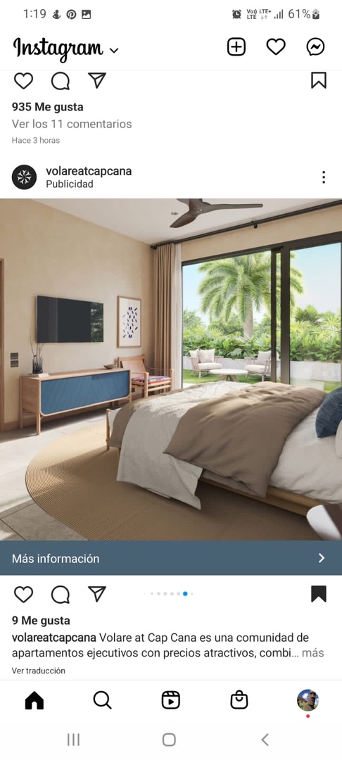 apartamentos - Apartamentos de lujos en punta Cana 8
