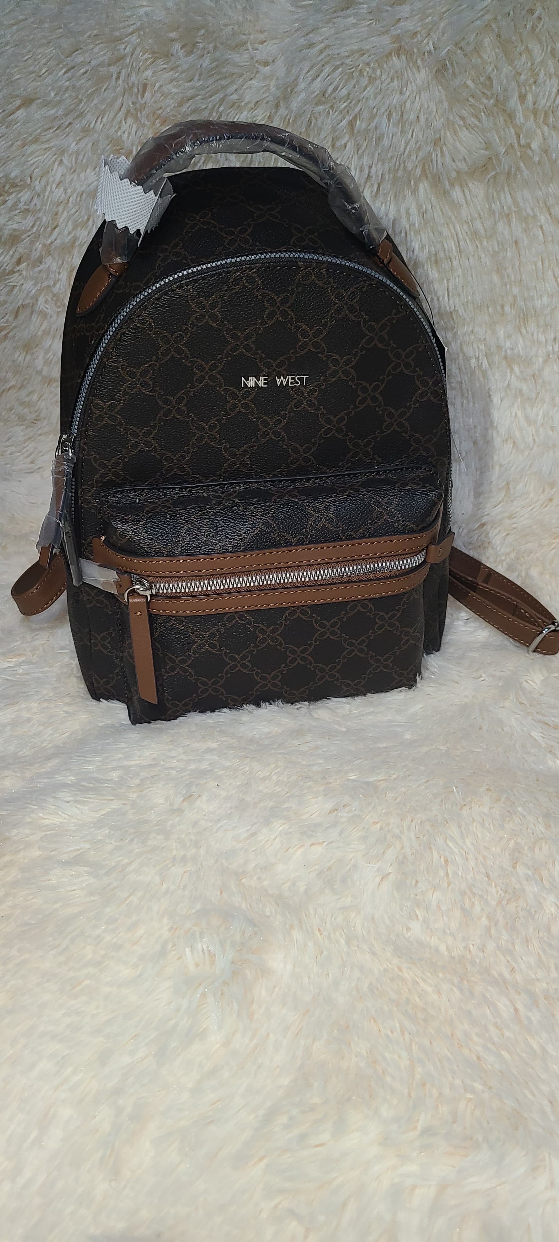 carteras y maletas - Mochila Nine West  0