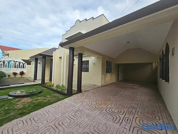 casas - Casa en Venta en San Francisco de Macorís Macoris - Urb. Toribio Piantini 8