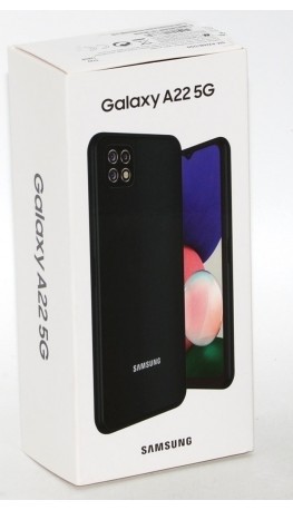 celulares y tabletas - Samsung Galaxy A22 5G nuevo