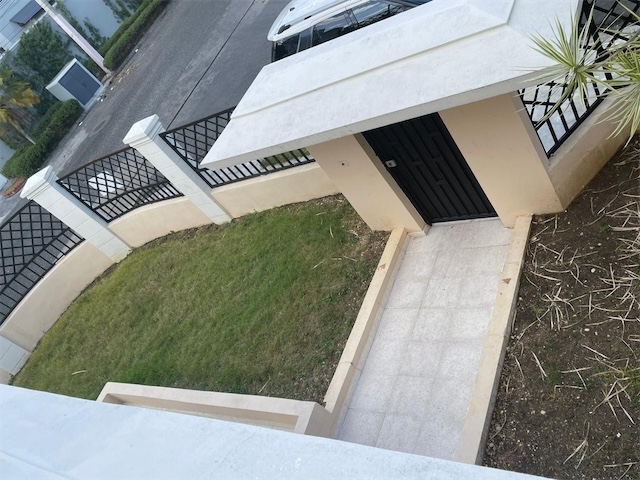 casas - Venta de casa en la castellana Distrito Nacional de 372mts 5