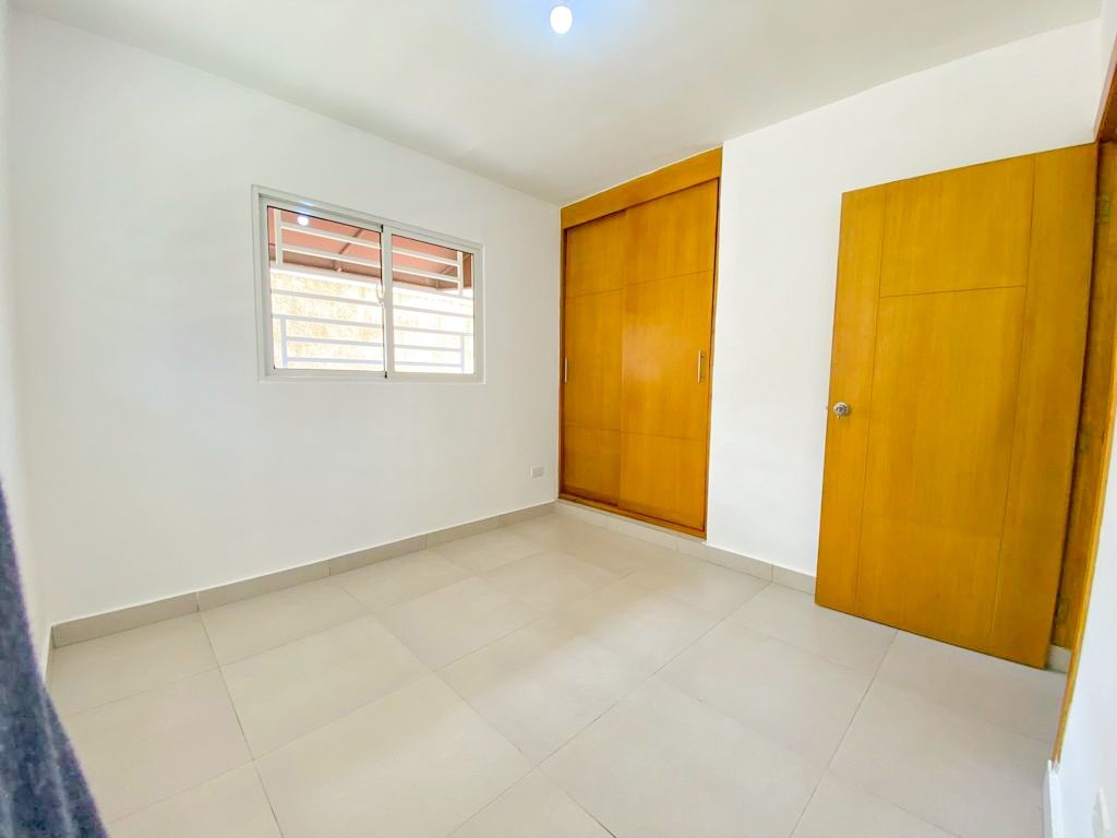 apartamentos - Vendo Apartamento En San Isidro Santo Domingo Este  9