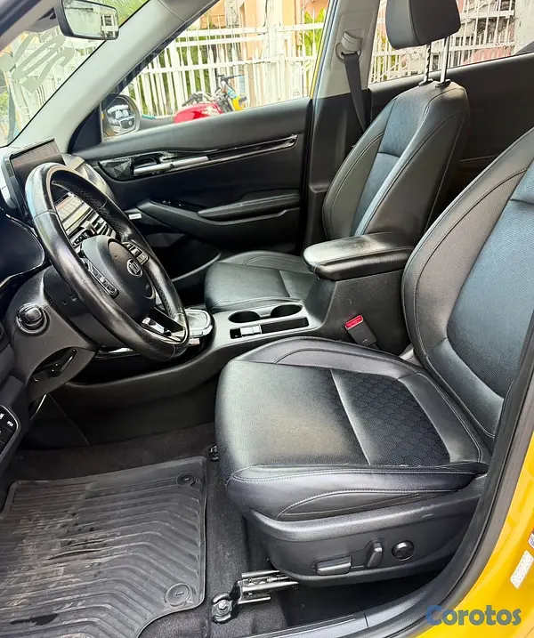 jeepetas y camionetas - Kia Seltos SX-T 2021 10