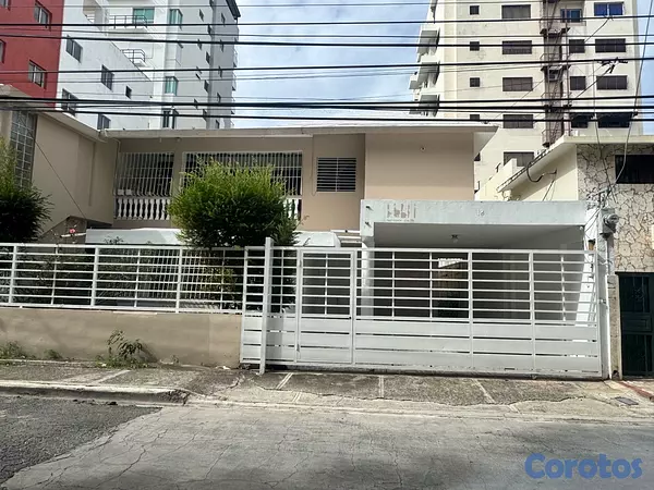 oficinas y locales comerciales - CASA COMERCIAL 2