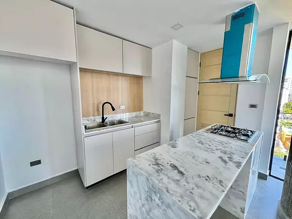 apartamentos - Apartamento en Alquiler  BELLA VISTA 3