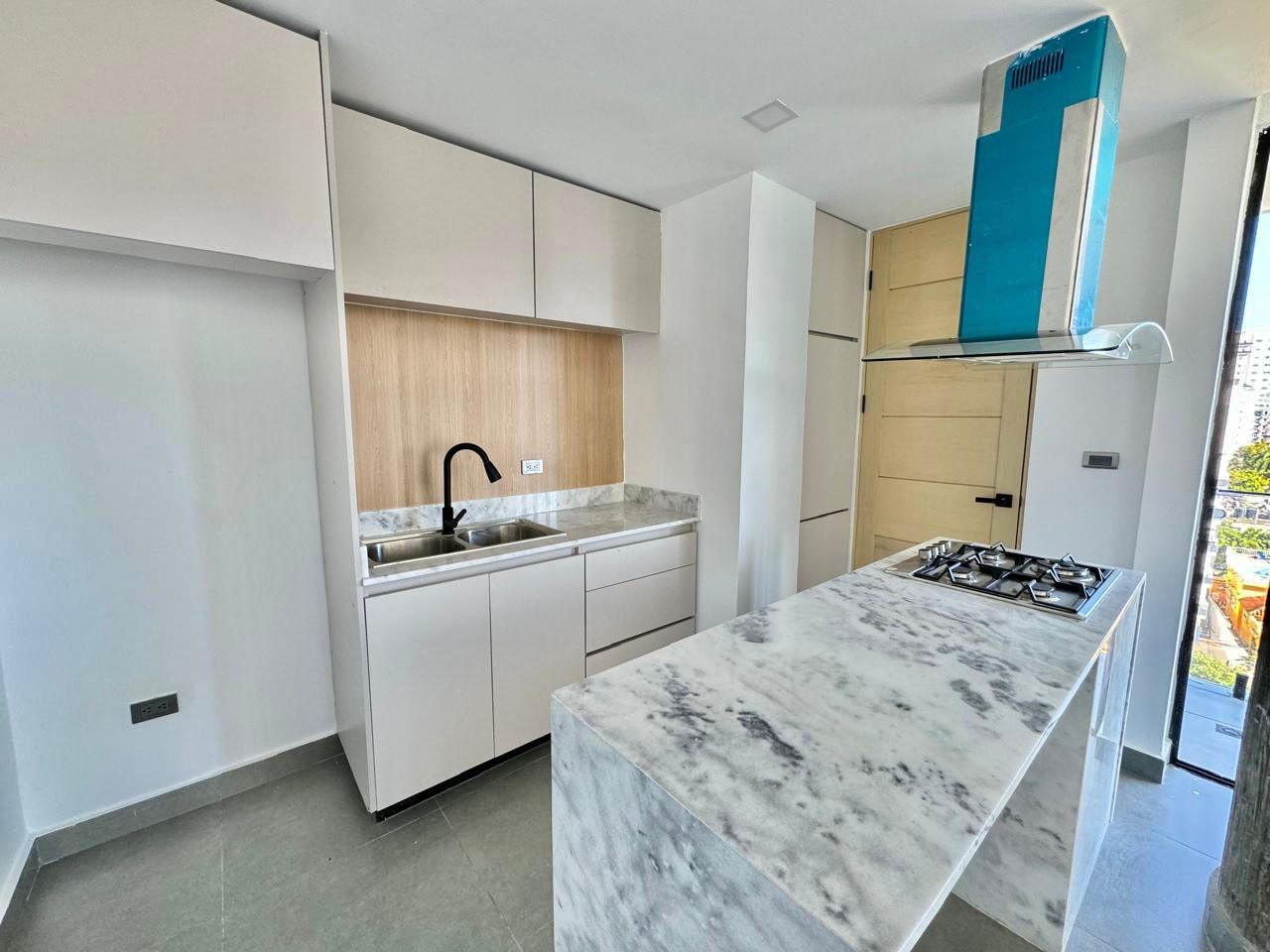 apartamentos - Apartamento en Alquiler  BELLA VISTA 2