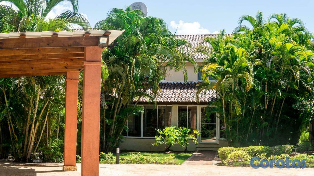 casas vacacionales y villas - EN METRO COUNTRY CLUB VILLA EN VENTA Y ALQUILER, JUAN DOLIO. 7