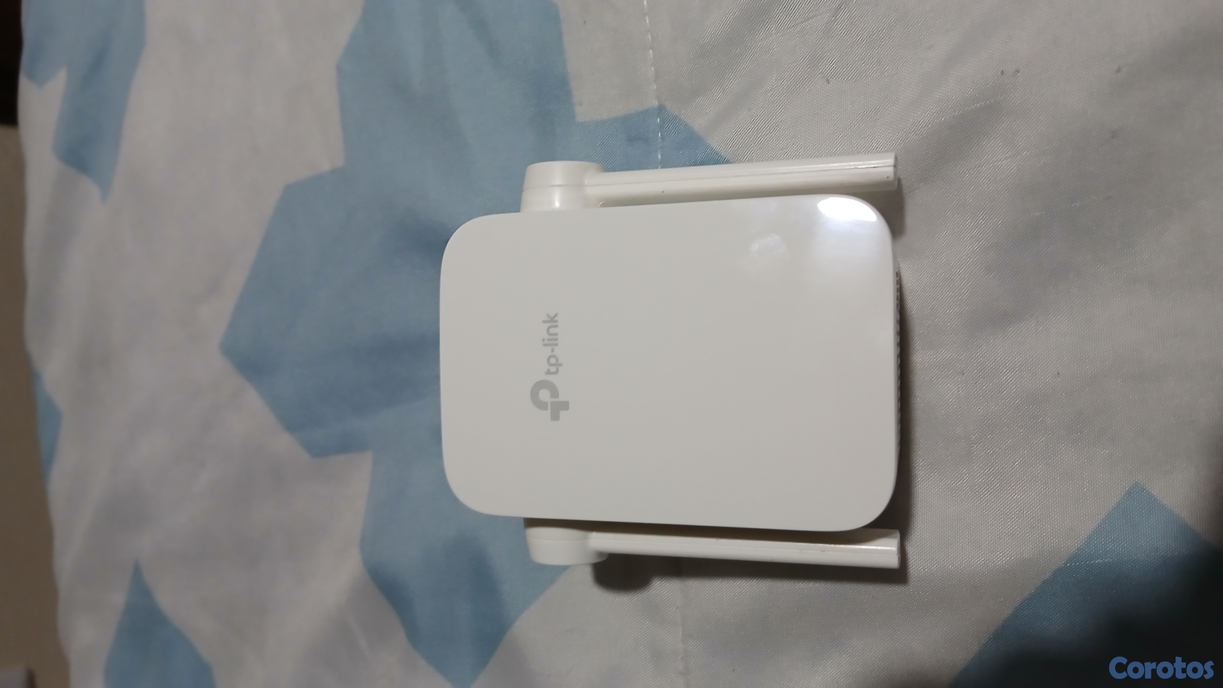 accesorios para electronica - Vendo repetidor TP-Link RE105 1