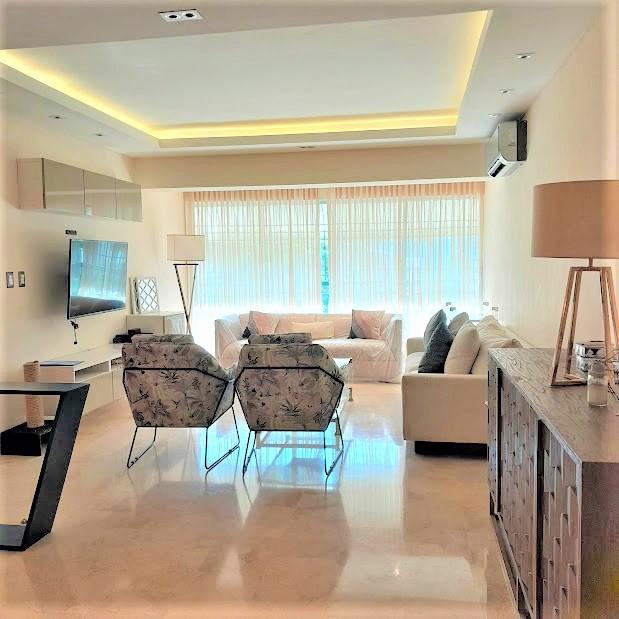 apartamentos - Apartamento en venta  en Serralles. 3
