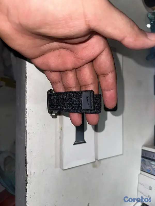 celulares y tabletas - Apple Watch SE 2da generación 44MM 3