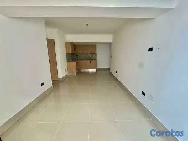 apartamentos - Apartamentos Nuevos en Venta Urbanización Tropical 1