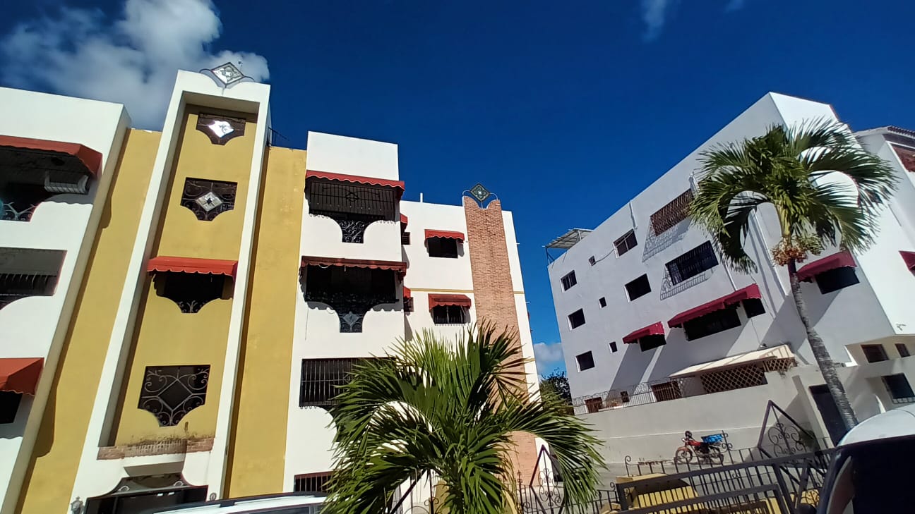apartamentos - Apartamentos en venta Cerro de Gurabo III, Santiag 0