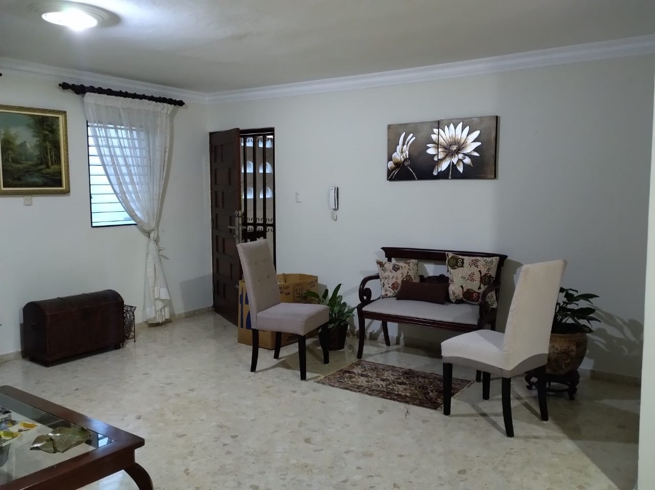 apartamentos - Se vende apartamento en Los Cacicazgos 4