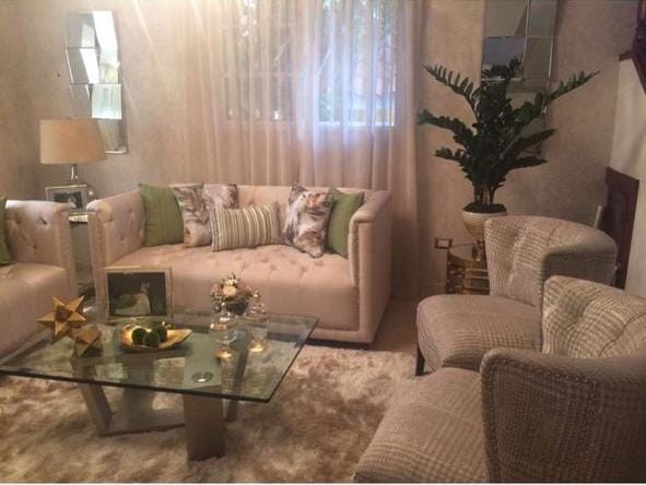 apartamentos - VENDO CASA CERROS DE ARROYO HONDO VIEJOS
 Precio: 324,000usd
 3