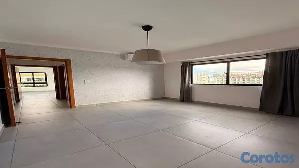 apartamentos - Alquiler | 2 Hab + Línea Blanca | Evaristo Morales 4
