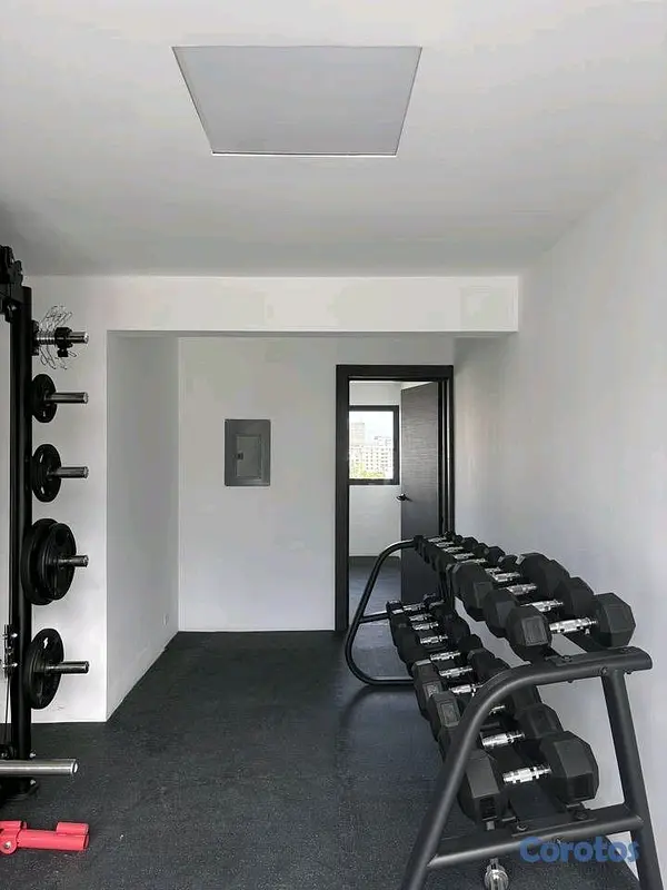 apartamentos - Apartamento en Alquiler George Washington  9