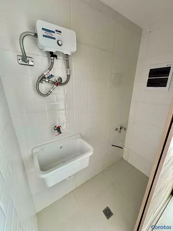 apartamentos - RENACIMIENTO Apartamento Nuevo en Venta 3